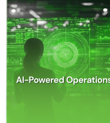 AIPowered Operations