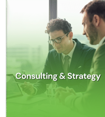 Consulting