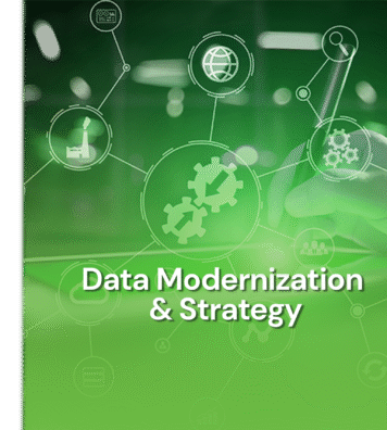 Data Modernizatio