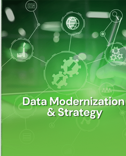 Data Modernizatio