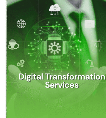 Digital Transformation
