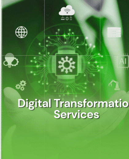 Digital Transformation